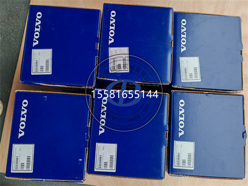 沃爾沃TAD1151VE發(fā)動機(jī)維修配件四配套22235061